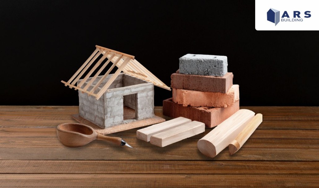 How to Choose Construction Materials That Ensure Safety, Durability ...